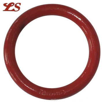 High Carbon Steel G80 Forged Round Ring